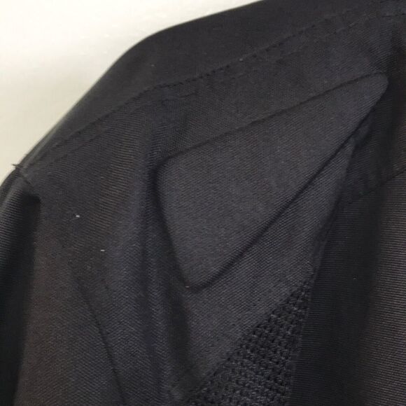 AVG SPORTS MOTORCYCLE RACING BIKER JACKET - Picture 7 of 8